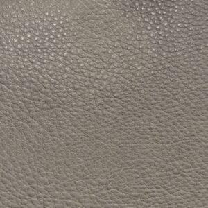 Leather Sample-Oxford Platinum Wax Pull Up Leather
