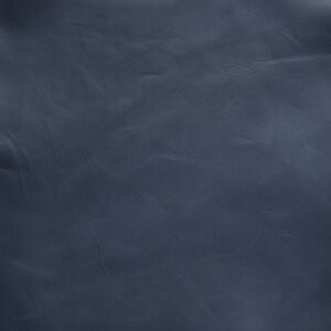 Leather Sample-Wilder Blue Night Pull Up Leather