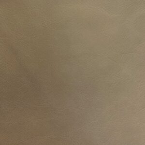 Leather Sample-Dixieland Light Grey Aniline Leather