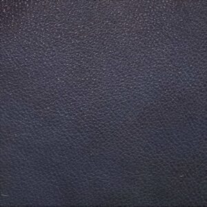 Leather Sample-Oxford Sapphire Wax Pull Up Leather