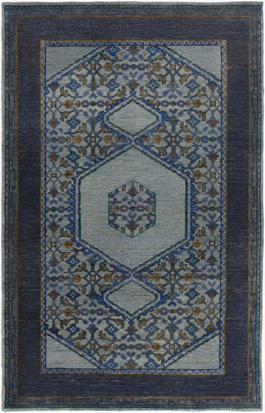 Haven Hand-Knotted Rug