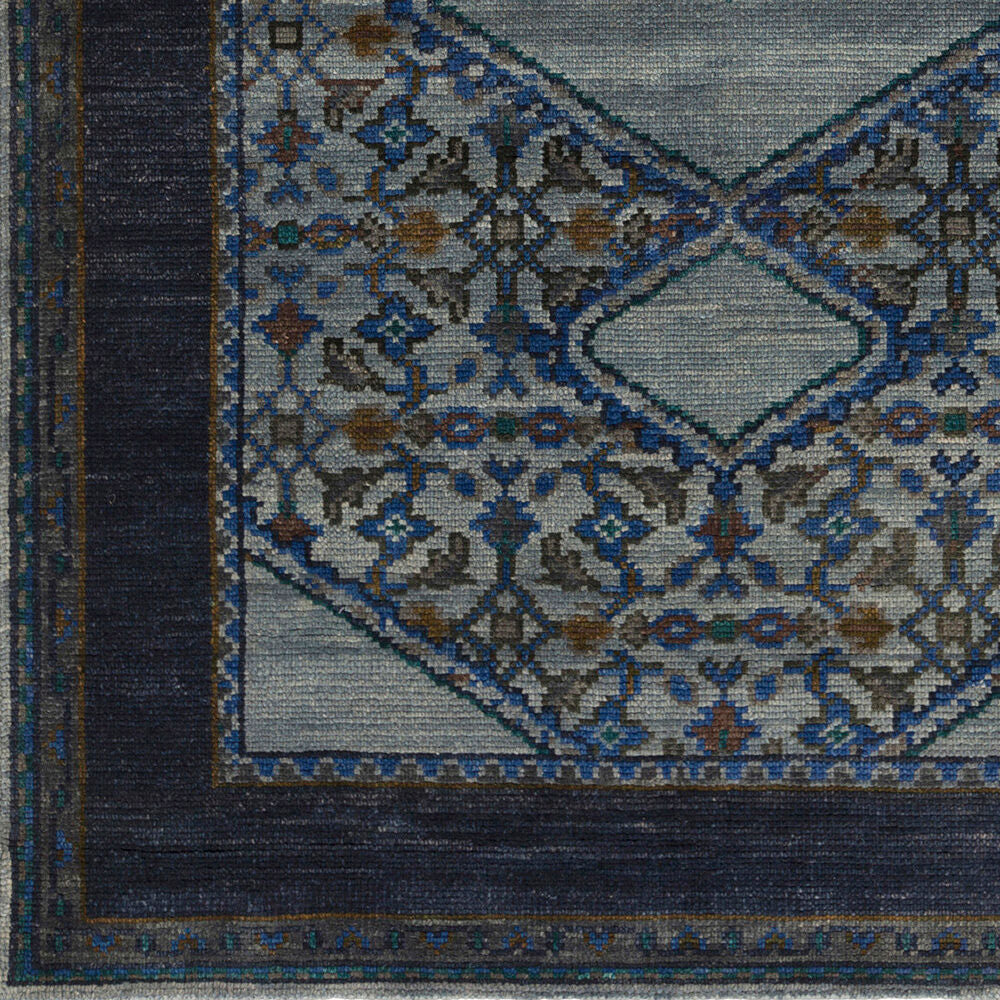 Haven Hand-Knotted Rug