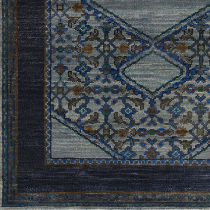 Haven Hand-Knotted Rug