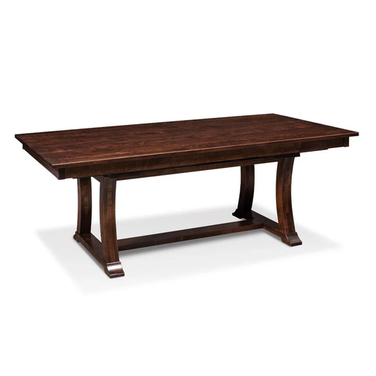 Clearance-Alexandria Table with butterfly leaves