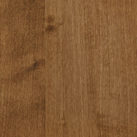 Wood Sample-Maple Hazelnut