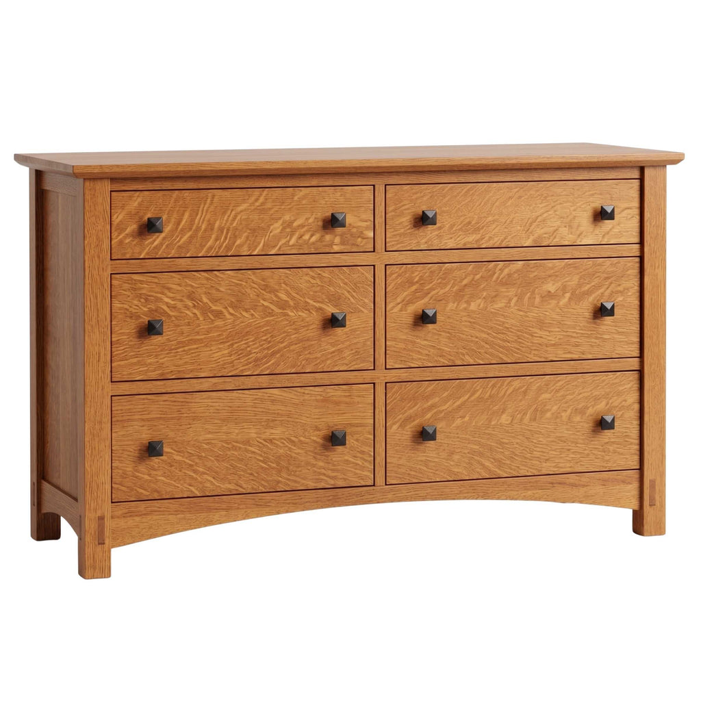 Claremont Mission Dresser