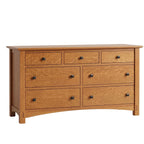 Claremont Mission Dresser