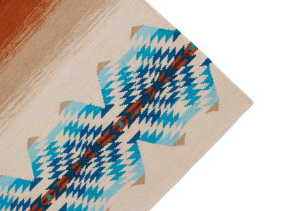 Pendleton Pagosa Springs Southwest Hand-Knotted Rug