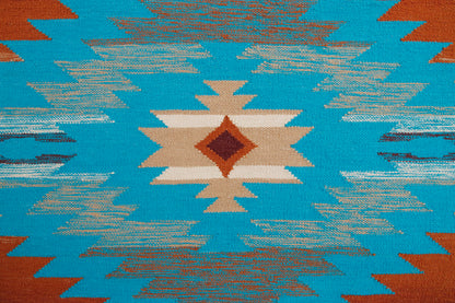 Pendleton Pagosa Springs Southwest Hand-Knotted Rug