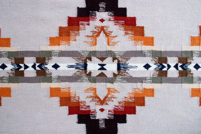 Pendleton Juniper Mesa Sand Southwest Hand-Knotted Rug