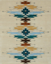 Pendleton Moonlight Mesa Southwest Hand-Tufted Rug