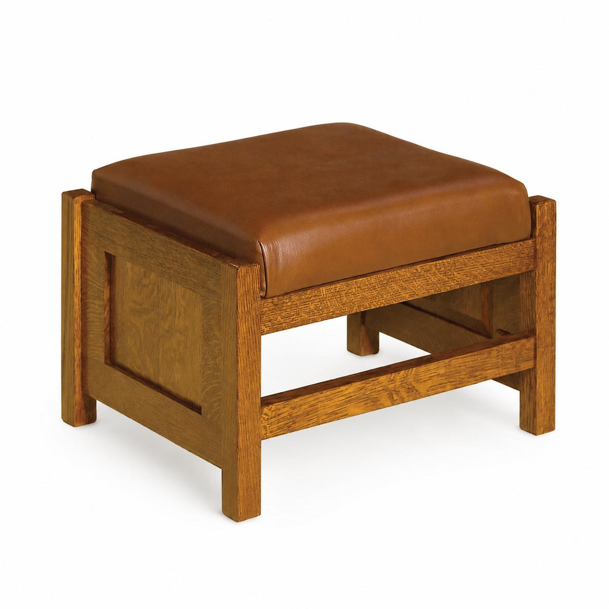 Panel Morris Ottoman