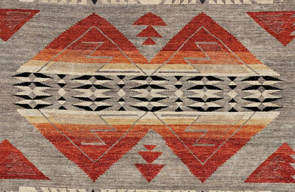 Pendleton Mt. Zion Southwest Hand-Knotted Rug