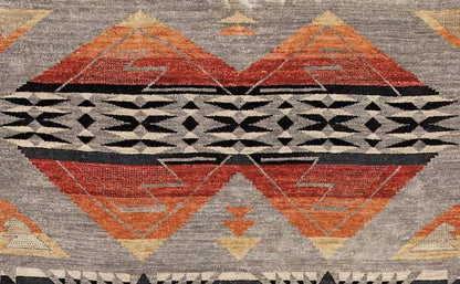 Pendleton Mt. Zion Southwest Hand-Knotted Rug