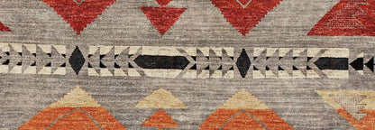 Pendleton Mt. Zion Southwest Hand-Knotted Rug