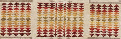 Pendleton Harding Southwest Hand-Knotted Rug