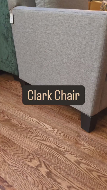 Clark Chair