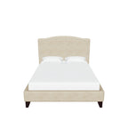 Elise Upholstered Bed