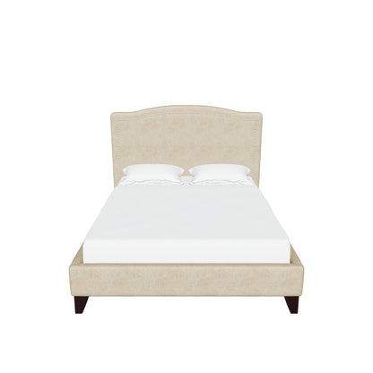 Elise Upholstered Bed