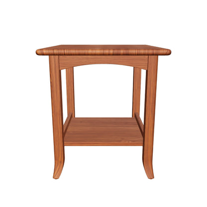 Lakeshore Contemporary End Table