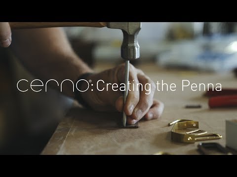 Penna Sconce