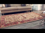 Caesar Ivory Hand-Tufted Rug