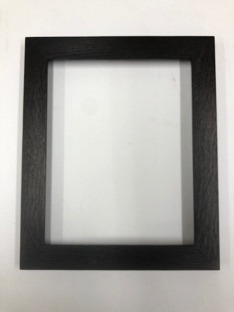 1 inch Quarter Sawn Oak Art Frame