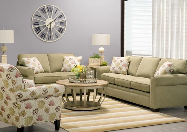 Diaz Sofa