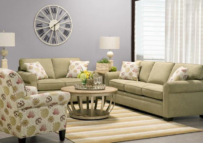 Diaz Sofa