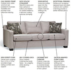 Eden Chair