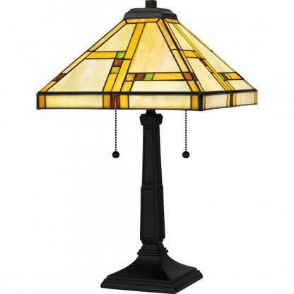 Orson Table Lamp