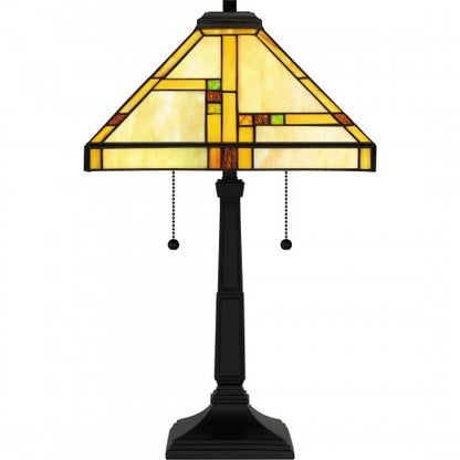 Orson Table Lamp