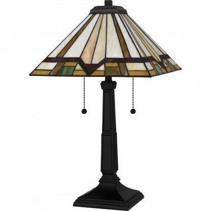 Frederick Table Lamp