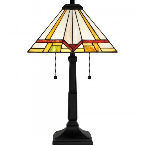 Frederick Table Lamp