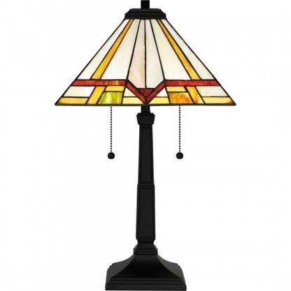 Frederick Table Lamp