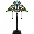 Kirkwood Table Lamp