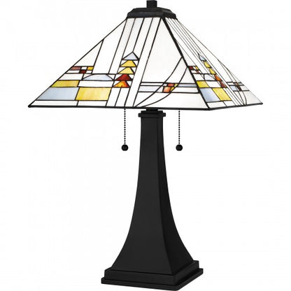 Winchester Table Lamp