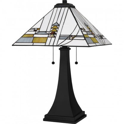 Winchester Table Lamp