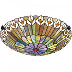 Watkins Flush Mount