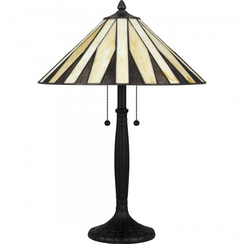 Legend Table Lamp