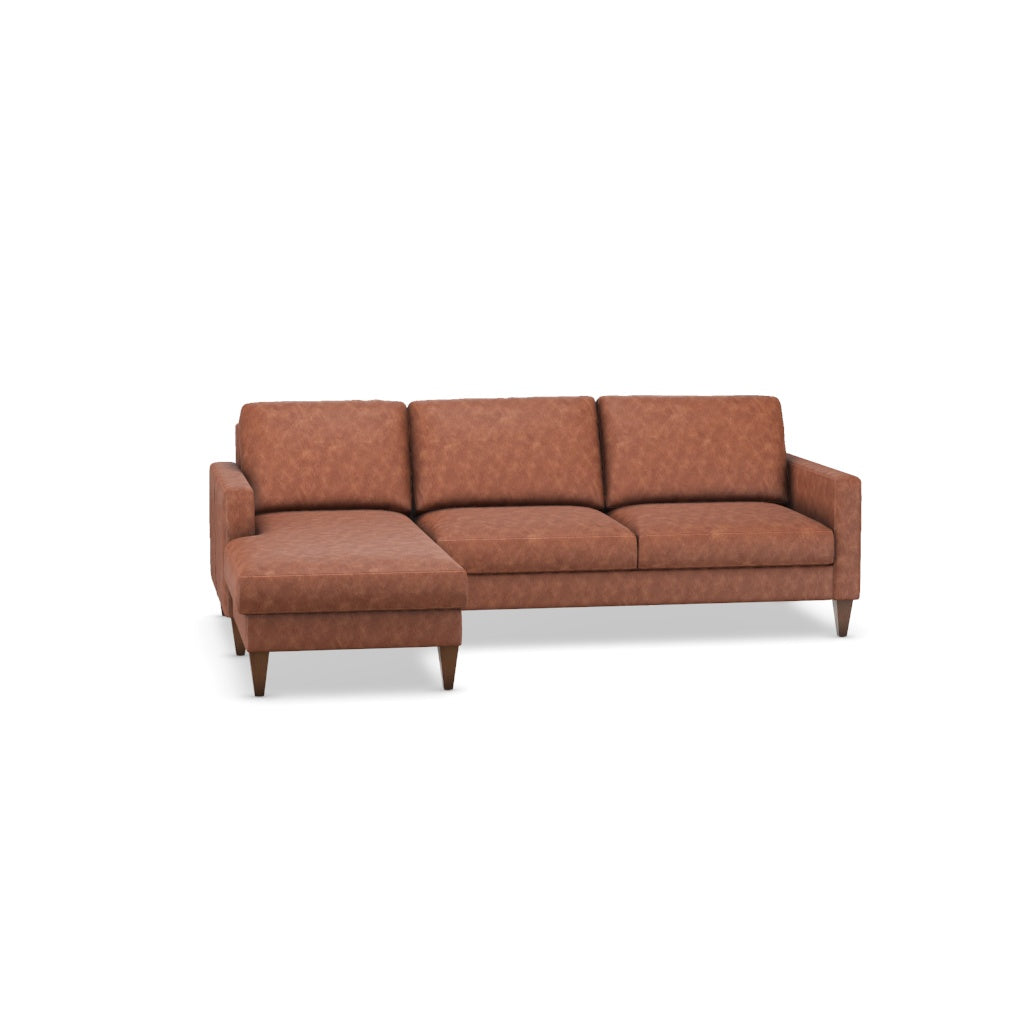 Bliss Slofa Sectional