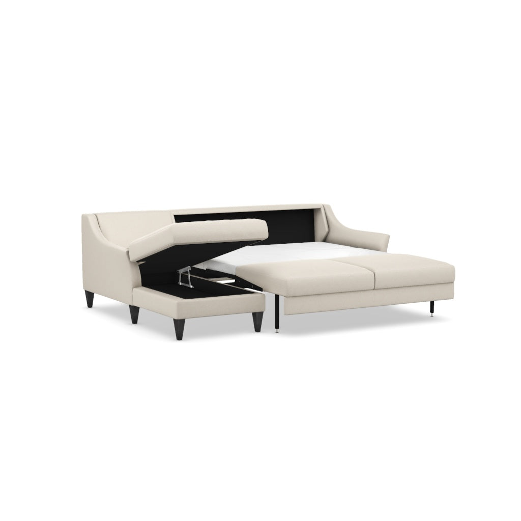 Harmony Slofa Sectional