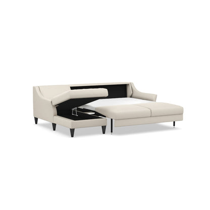 Harmony Slofa Sectional