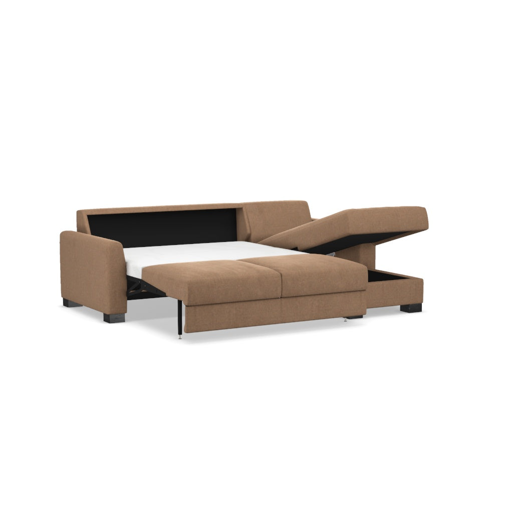 Eden Slofa Sectional