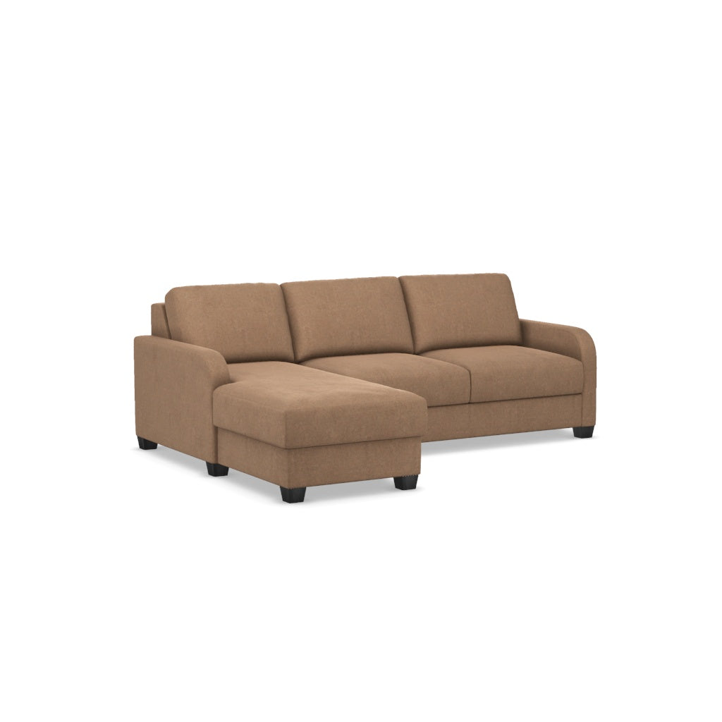 Dove Slofa Sectional