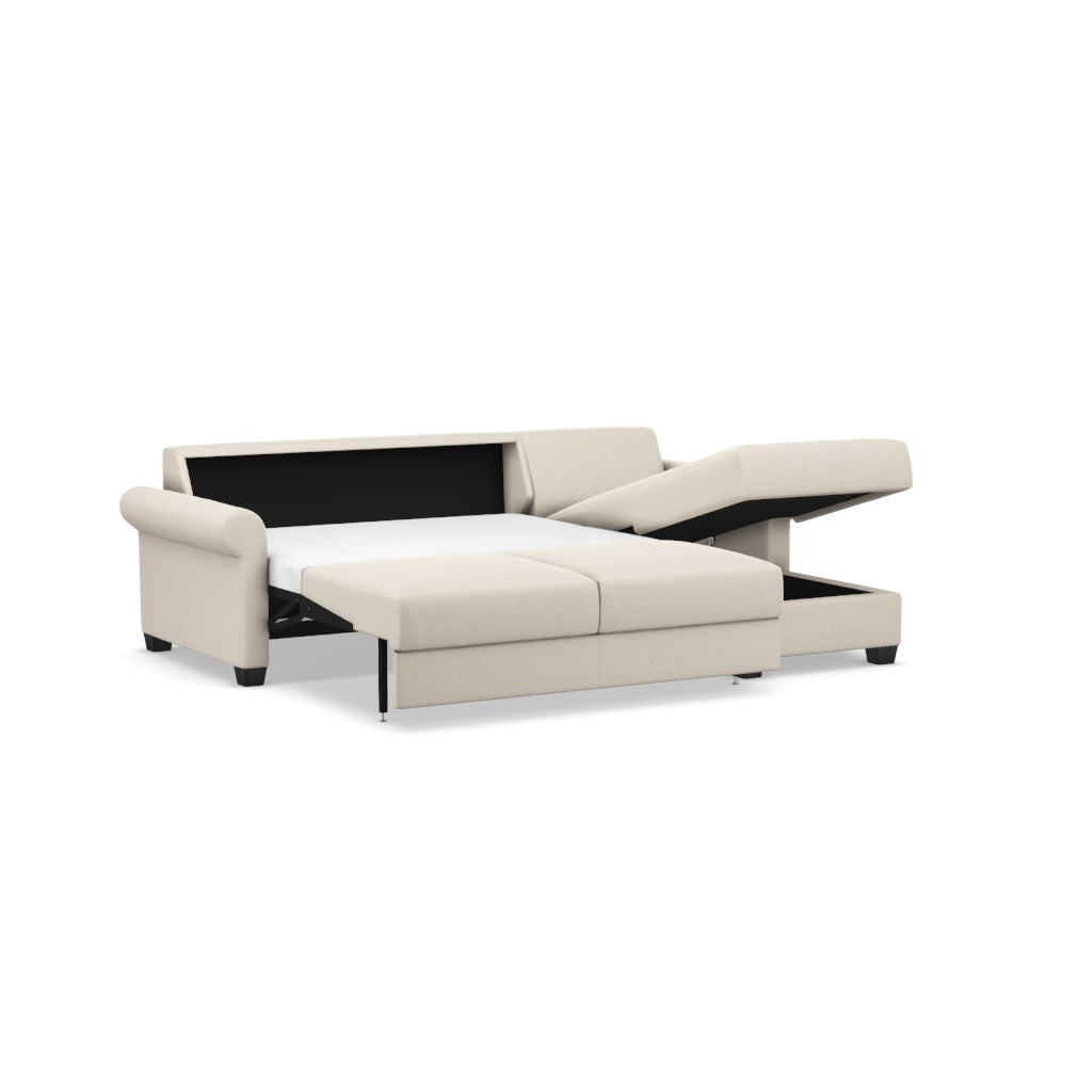 Cozy Slofa Sectional