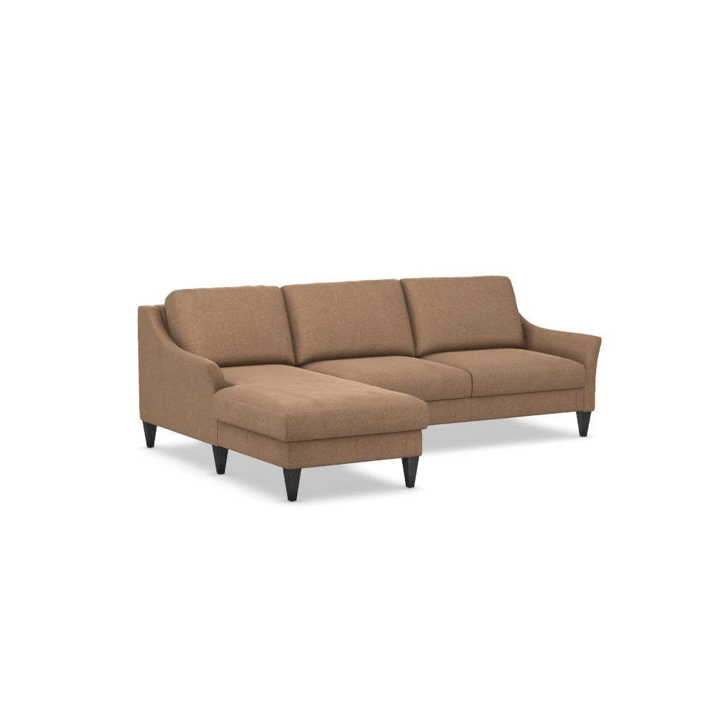 Harmony Slofa Sectional