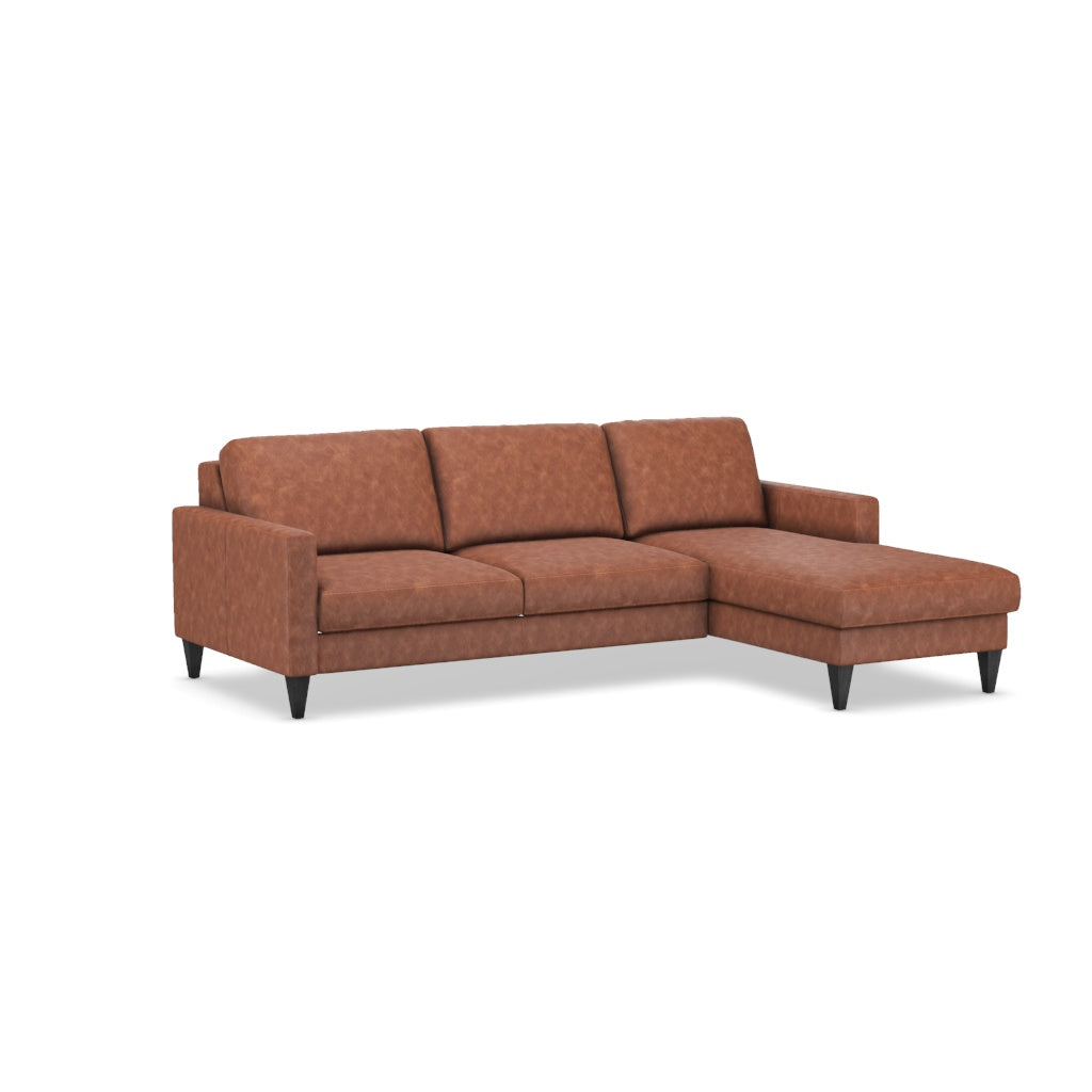 Bliss Slofa Sectional