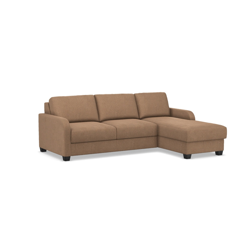 Dove Slofa Sectional