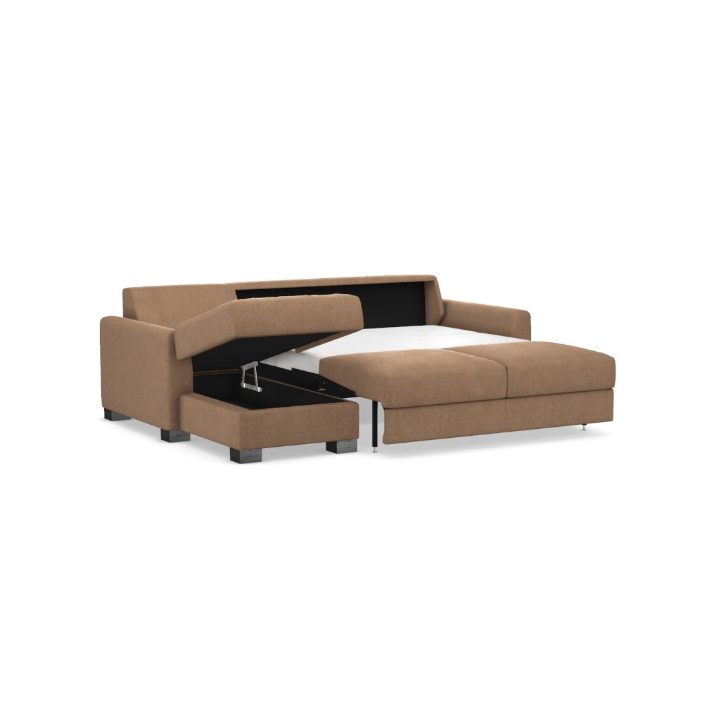 Eden Slofa Sectional